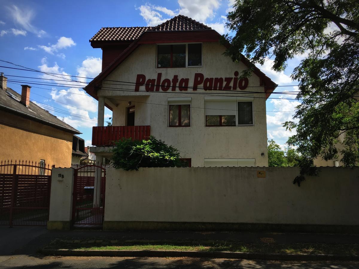 Palota Panzio 2* Budapest